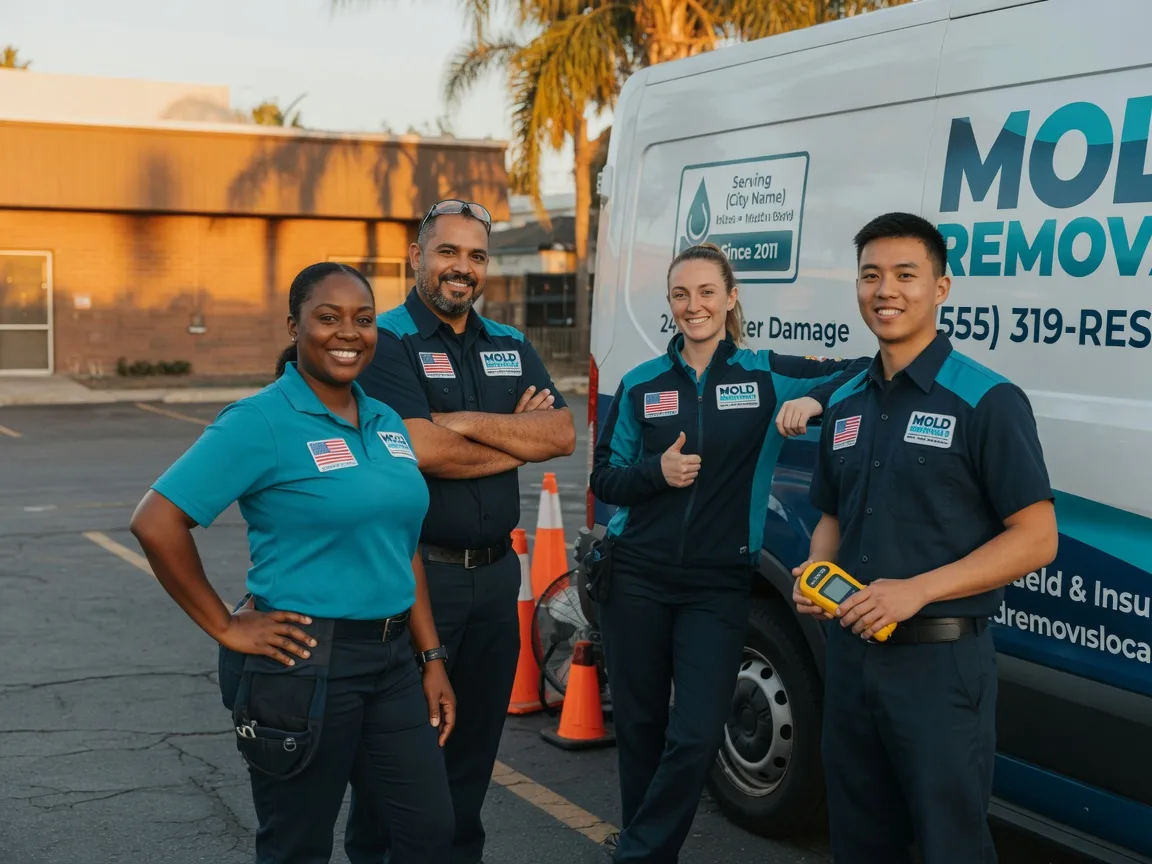 Water Damage Restoration company in Margie, MN